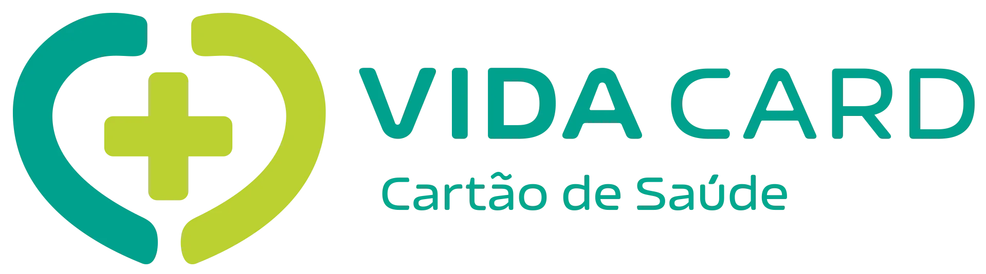 Logo da empresa Vida Card