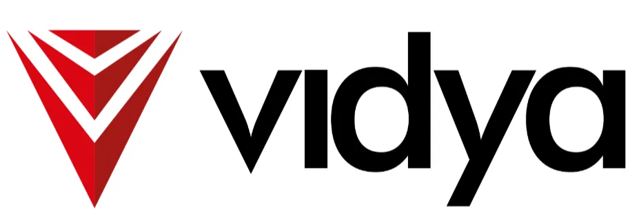 Logo da empresa Vidya Technology