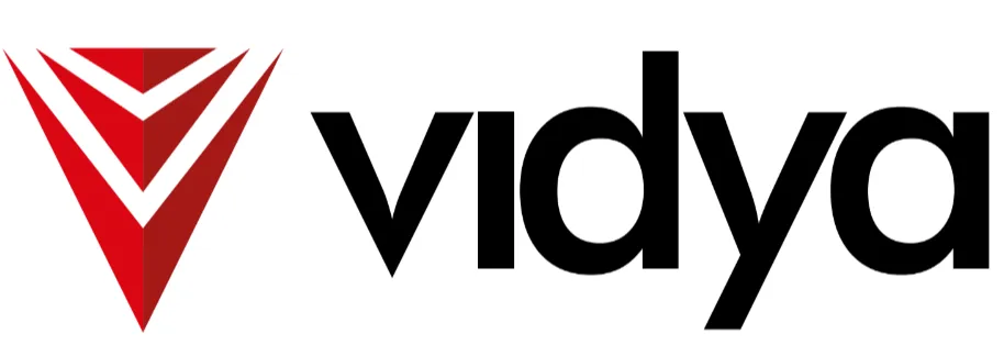 Logo da empresa Vidya Technology