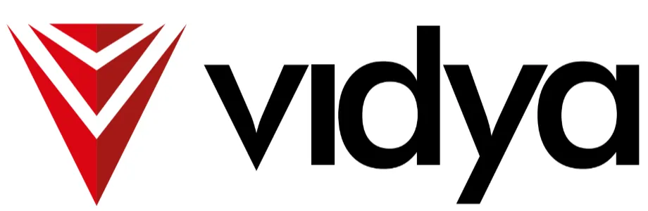 Logo da empresa Vidya Technology