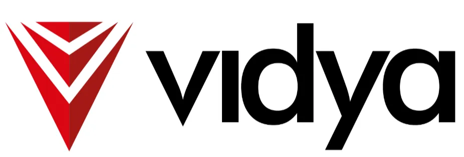 Logo da empresa Vidya Technology