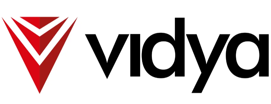 Logo da empresa Vidya Technology