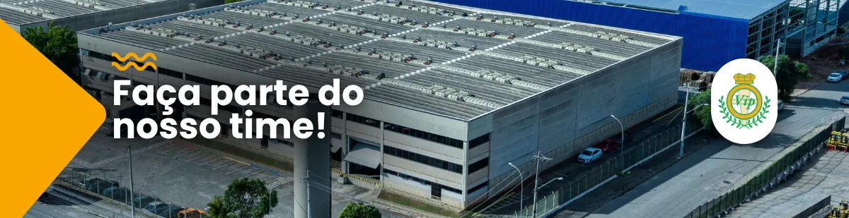 Imagem institucional 2 da empresa VIP PAPELÃO ONDULADO