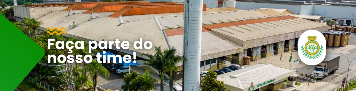 Imagem institucional 1 da empresa VIP PAPELÃO ONDULADO