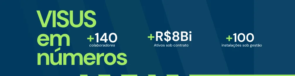 Imagem institucional 2 da empresa VISUS