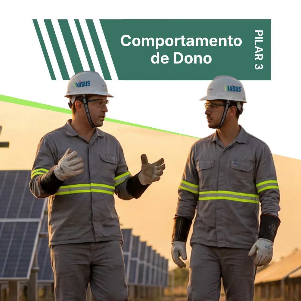 Imagem complementar 3 da empresa VISUS