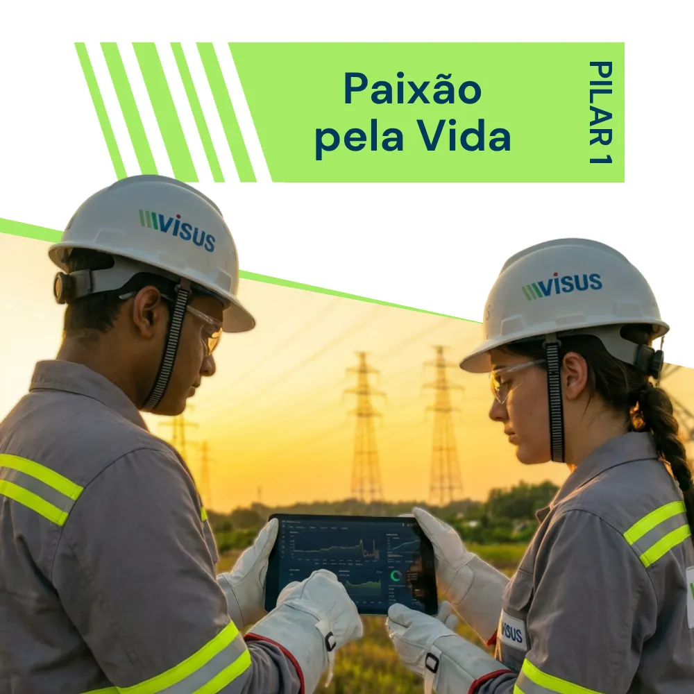 Imagem complementar 1 da empresa VISUS
