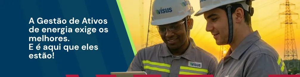Imagem institucional 3 da empresa VISUS