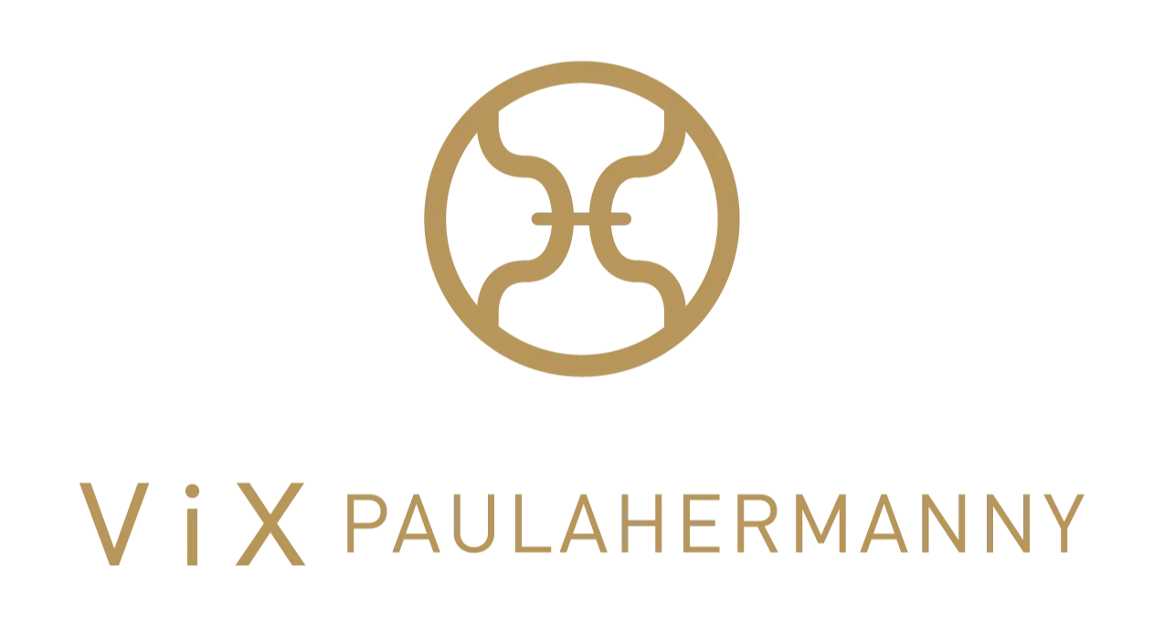 Logo da empresa Vix Paula Hermanny