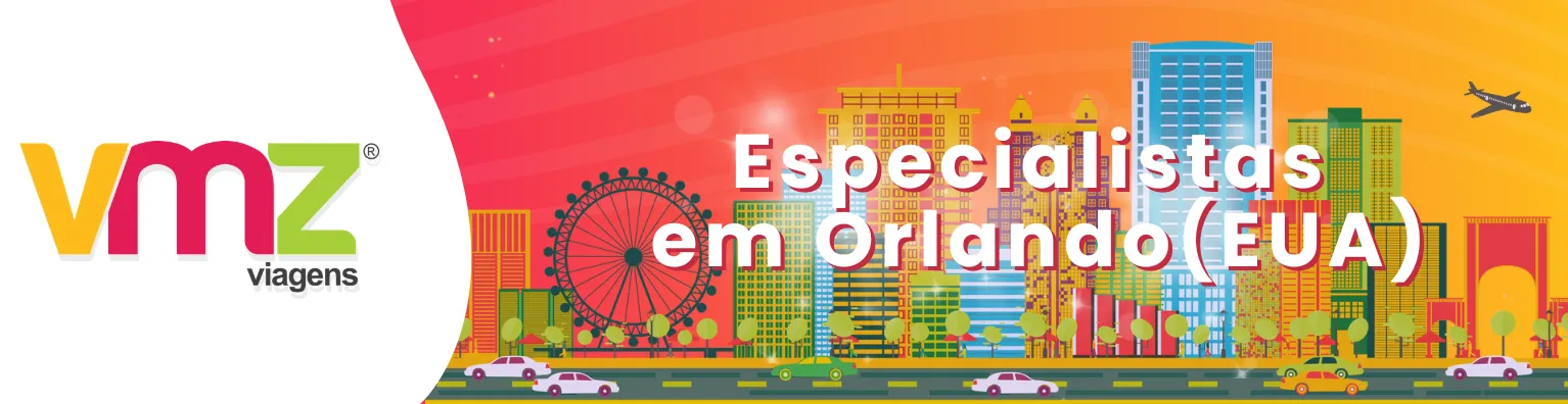 Imagem institucional 3 da empresa VMZ Viagens