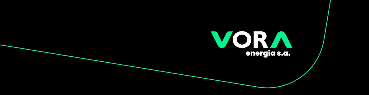 VORA Energia S.A.