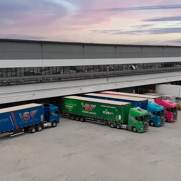 Imagem complementar 1 da empresa VS Operador Logístico