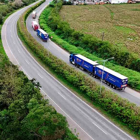 Imagem complementar 2 da empresa VS Operador Logístico