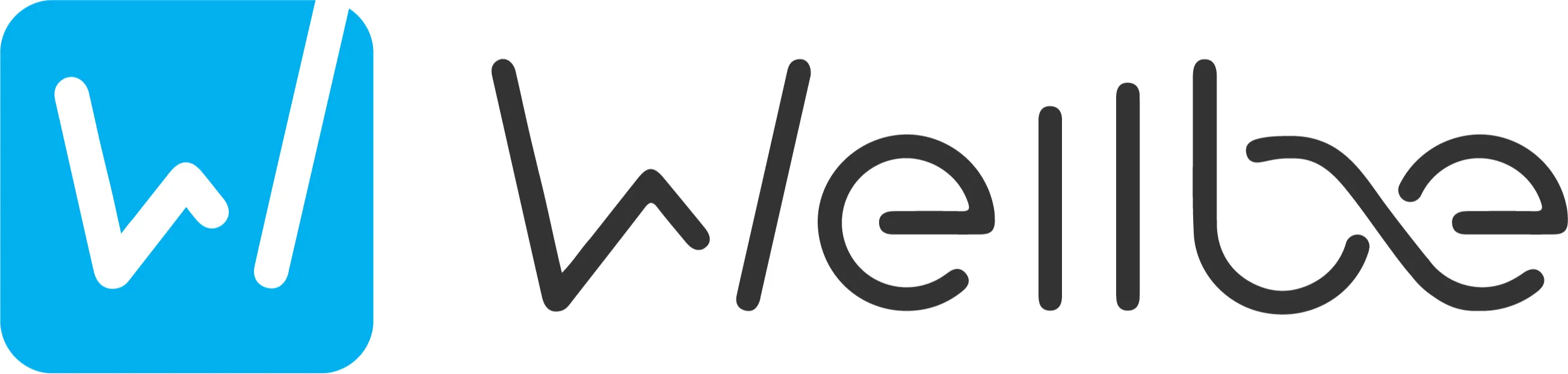 Logo da empresa Wellbe