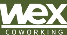 Logo da empresa WEX COWORKING