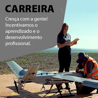 Carreira
Cresça com a gente!
Incentivamos o aprendizado e o desenvolvimento profissional.