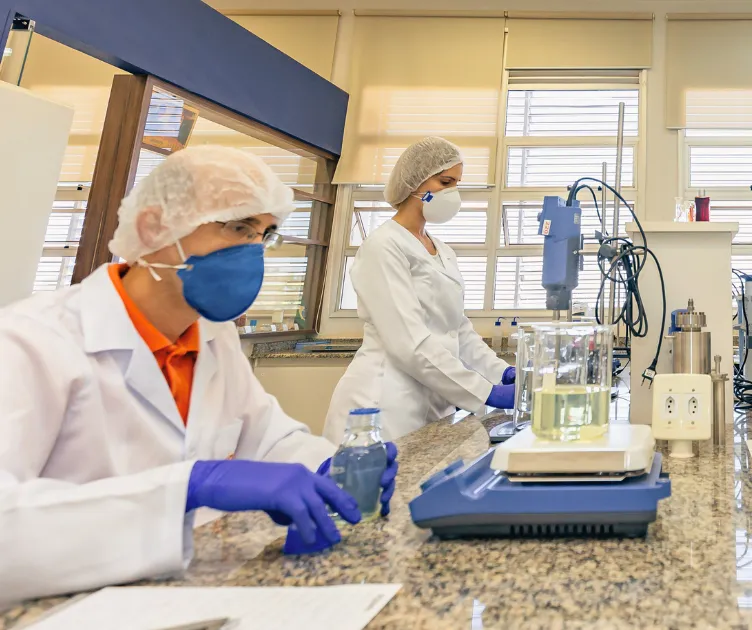 Imagem complementar 1 da empresa Yosen