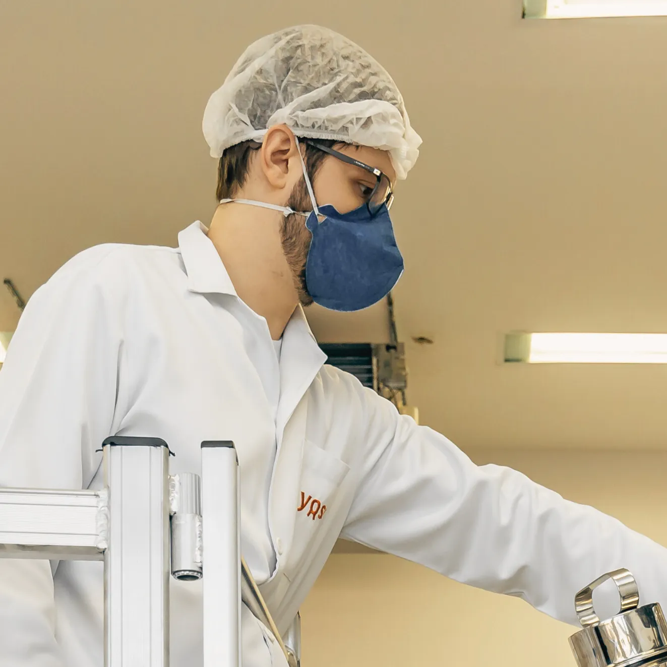 Imagem complementar 2 da empresa Yosen